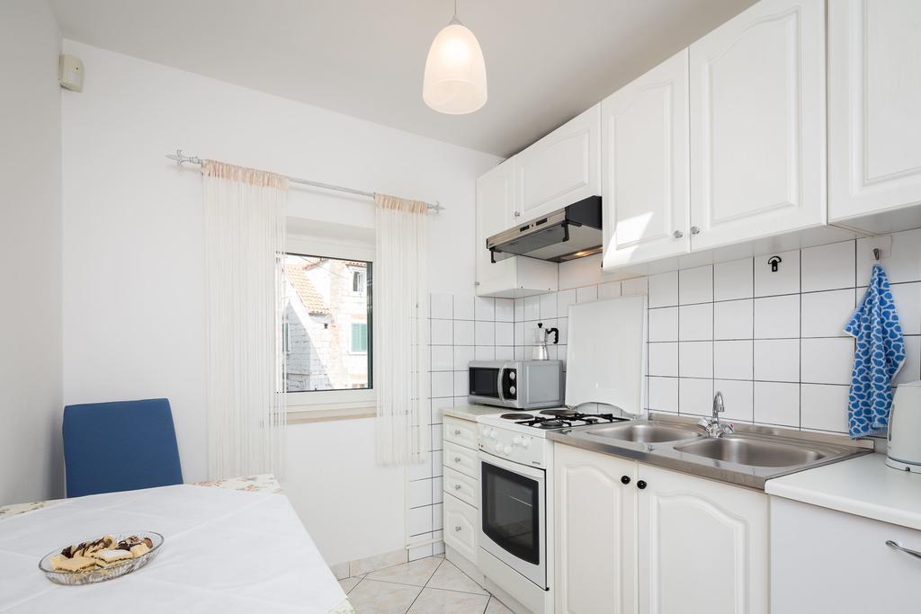 Apartments Sunce Сплит Экстерьер фото