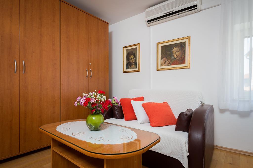 Apartments Sunce Сплит Экстерьер фото