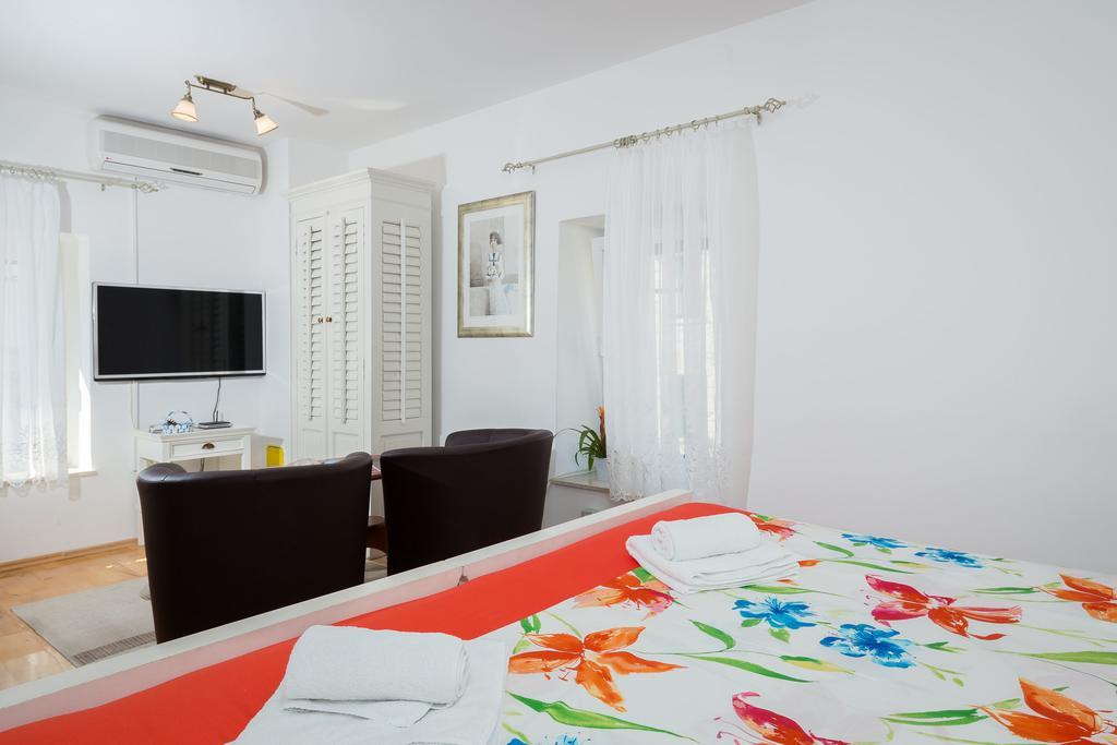 Apartments Sunce Сплит Экстерьер фото